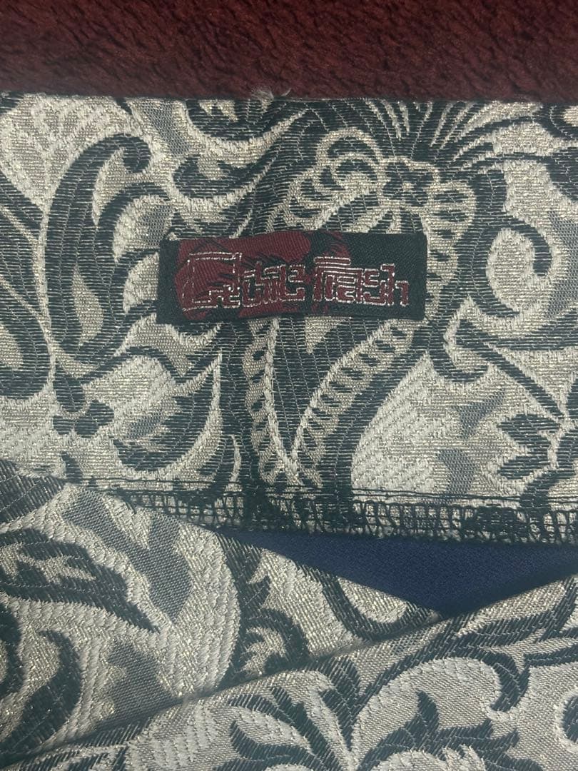 ベ*ー様 Quite Frash 和風キャミソール&コルセット付き