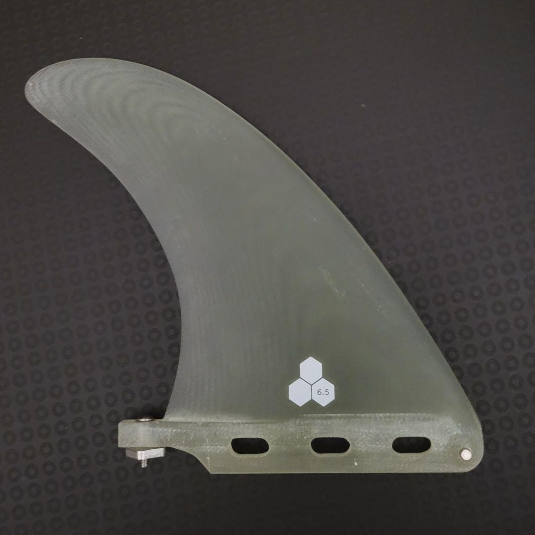 CI MID センターフィンのみ (ケース付き)