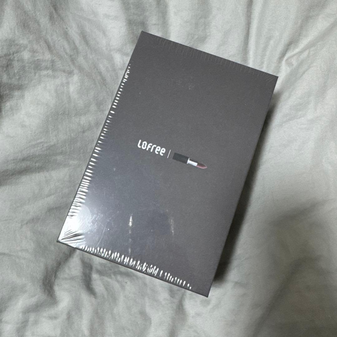 ロフリー 電卓 テンキーリップスティック ブラック Lofree