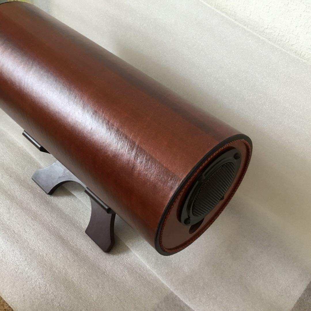 M's System　エムズシステム MS-0801　MS0801　波動スピーカ