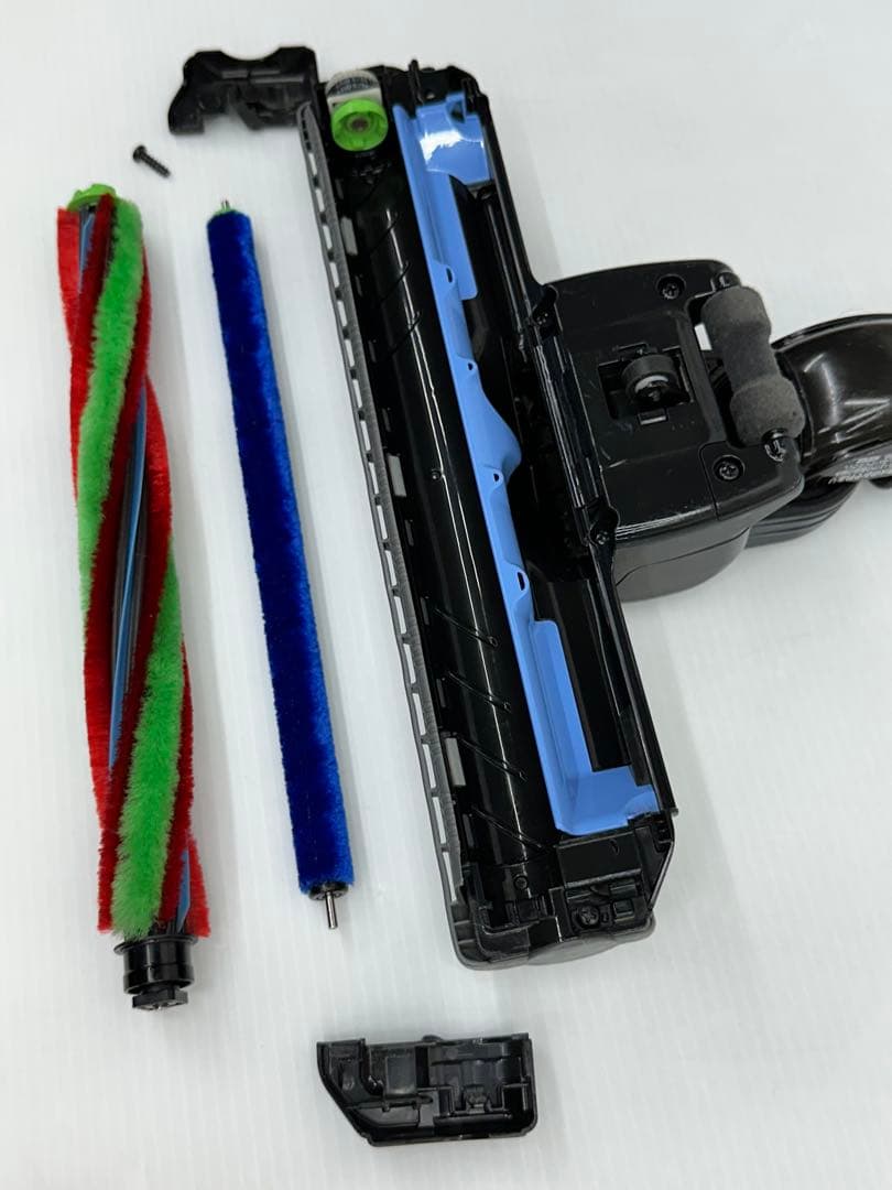 希少　廃盤品　中古　D-AP47 日立　掃除機　多機種対応　ヘッド　回転ブラシ