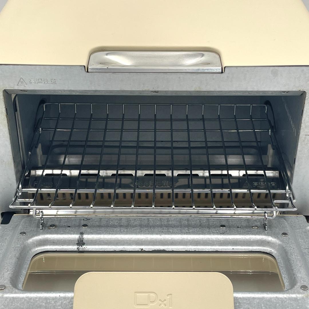 【16】BALMUDA バルミューダ The Toaster　/ベージュ