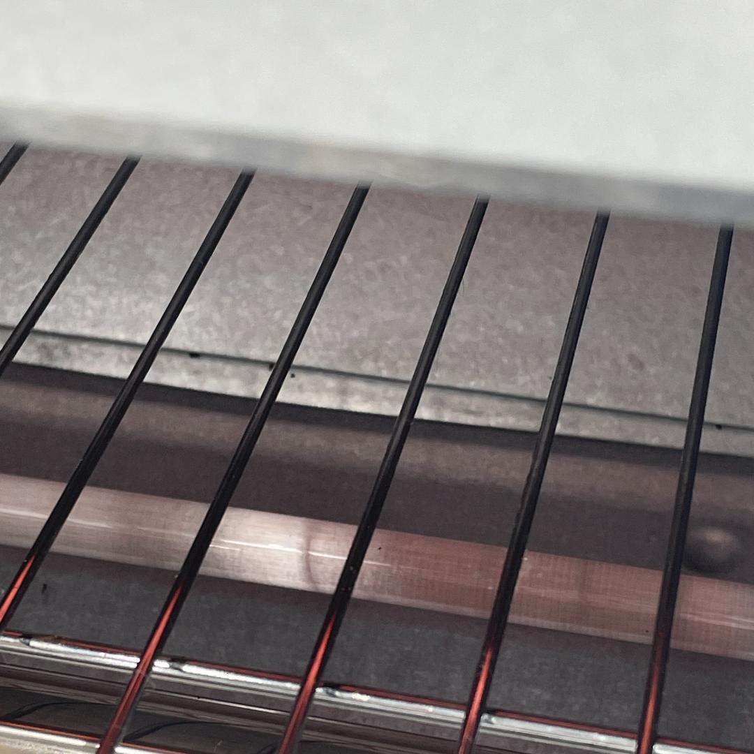 【16】BALMUDA バルミューダ The Toaster　/ベージュ