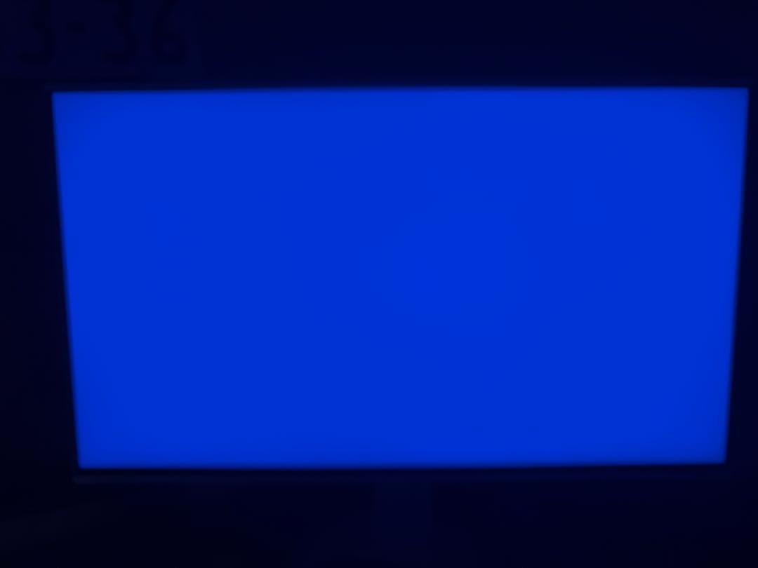 ディスプレイ・モニター本体 EIZO FlexScan2740X