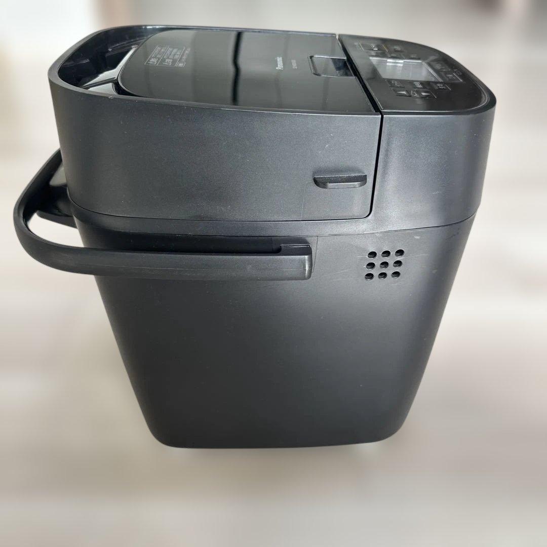 Moooo　Panasonic ホームベーカリー SD-MDX100