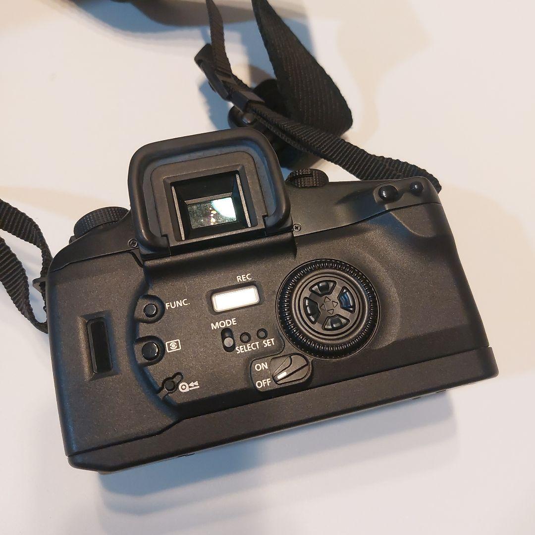 Canon EOS 7 フィルム一眼レフカメラ