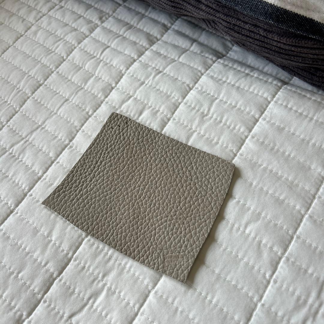 ボーコンセプトソファバッククッション2個