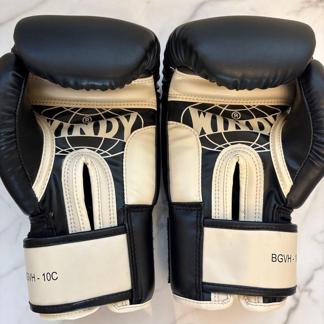 ボクシンググローブ　WINDY ウインディ　10oz