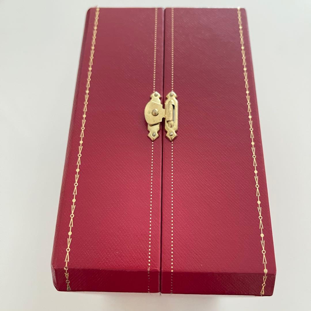 美品❣️カルティエ 時計用 ケース Cartier BOX 時計ケース 空箱