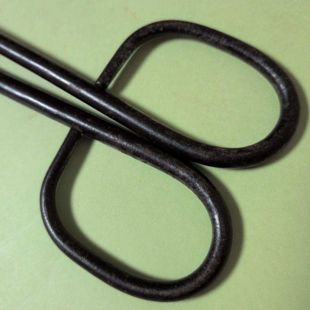 鋏　『昌国』　古道具　造園　園芸　ガーデニング　盆栽　剪定　植木・庭木手入れ