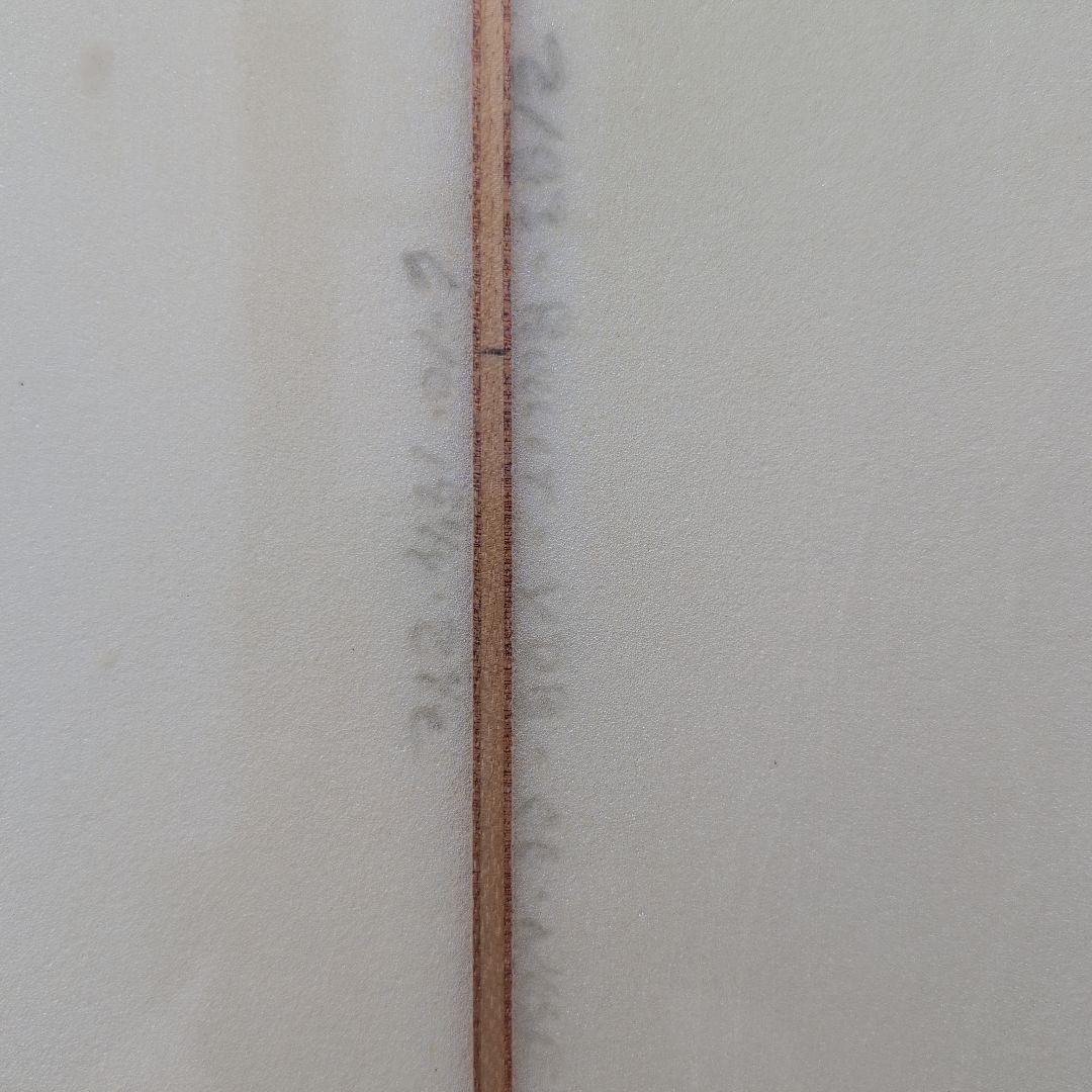 Town & Country J. Johnston ファンボード