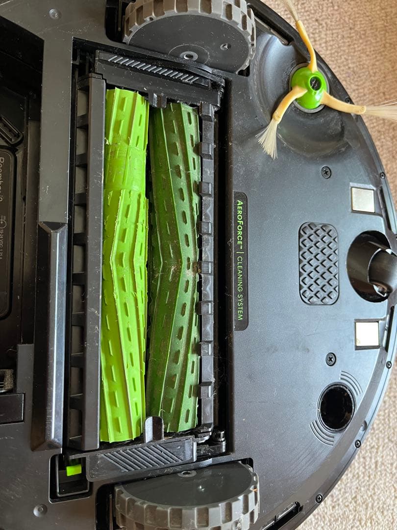 iRobot Roomba i3 RVD-Y1 アイロボット ルンバi3