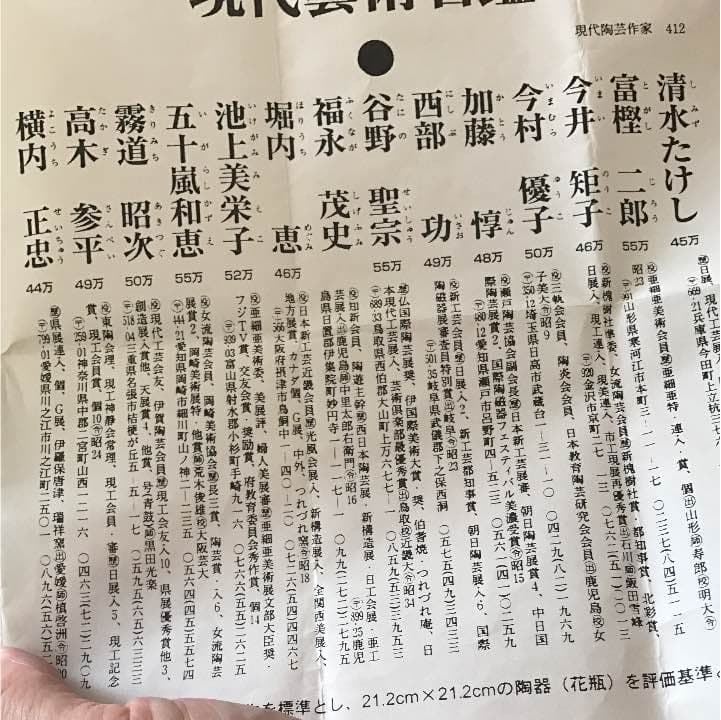 陶器伯耆焼 盃 さかずき 父の日プレゼントにも