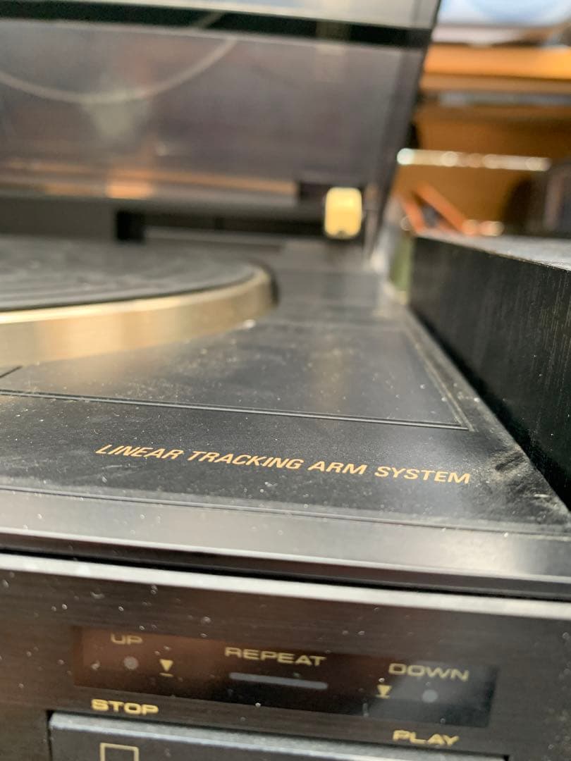 Pioneer プライベート コンポセット DC-X530