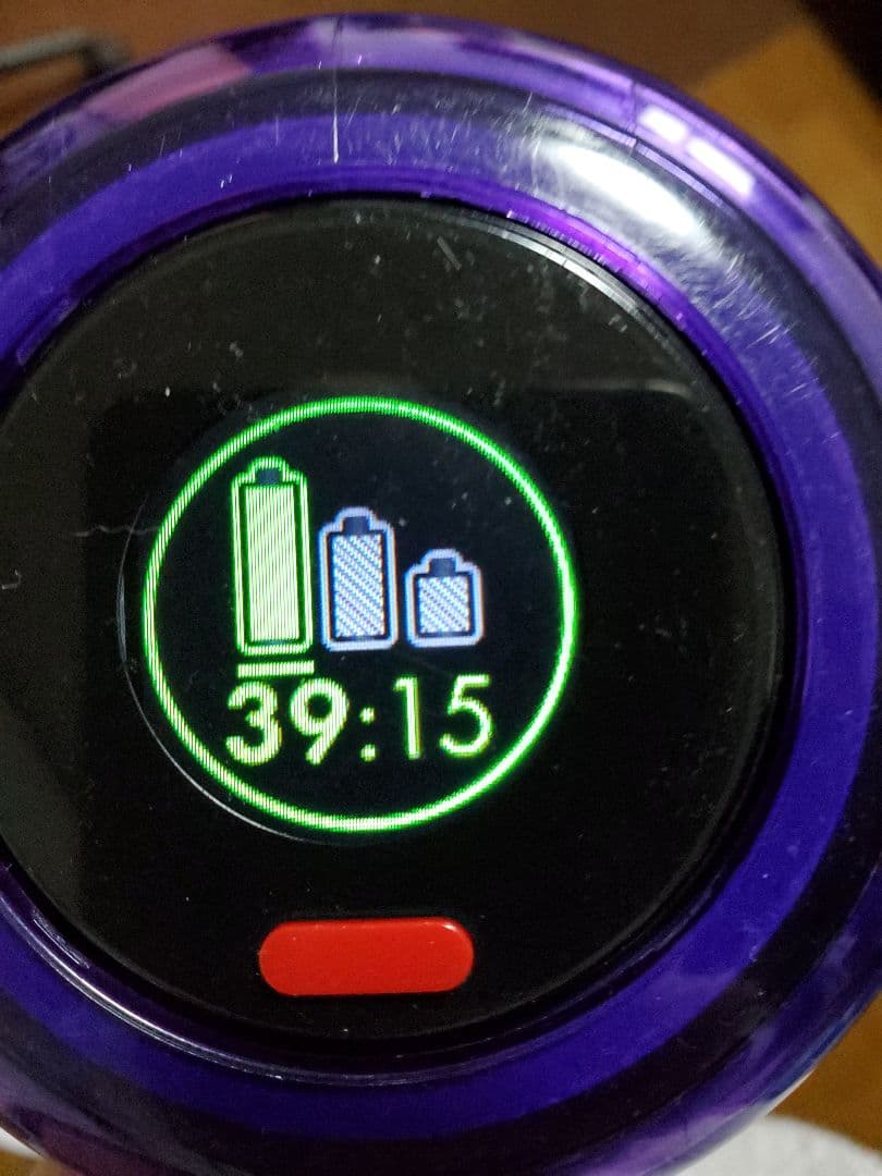 あさん専用　Dyson SV18 デジタルスリム　美品