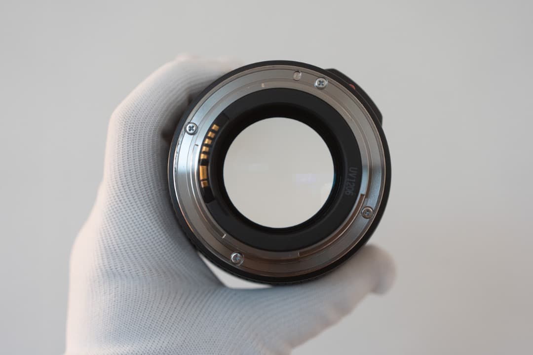 ＜美品＞EF 35mm F1.4L USM 元箱付