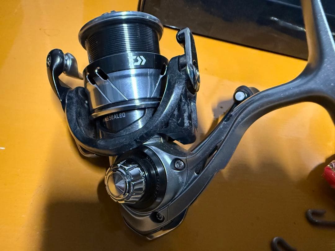 18カルディア　 LT2000S-XH