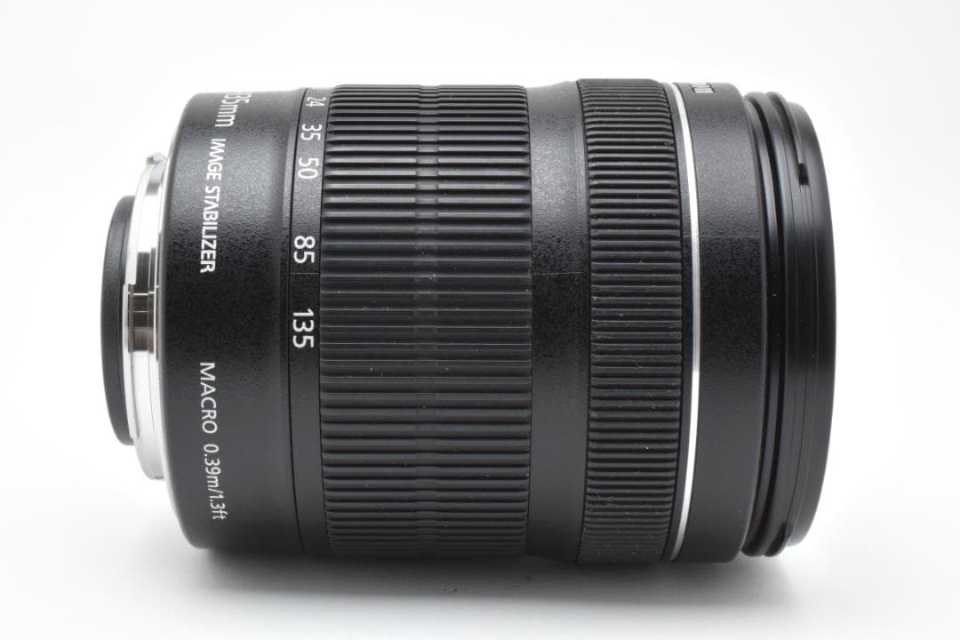 ⭐美品⭐Canon EF-S 18-135mm F3.5-5.6 IS STM