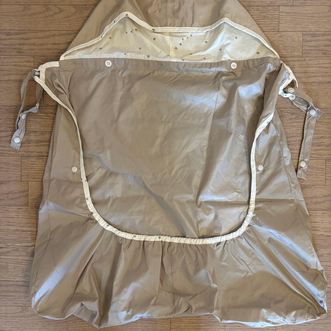 抱っこひも・スリング sun& beach (OM-1)