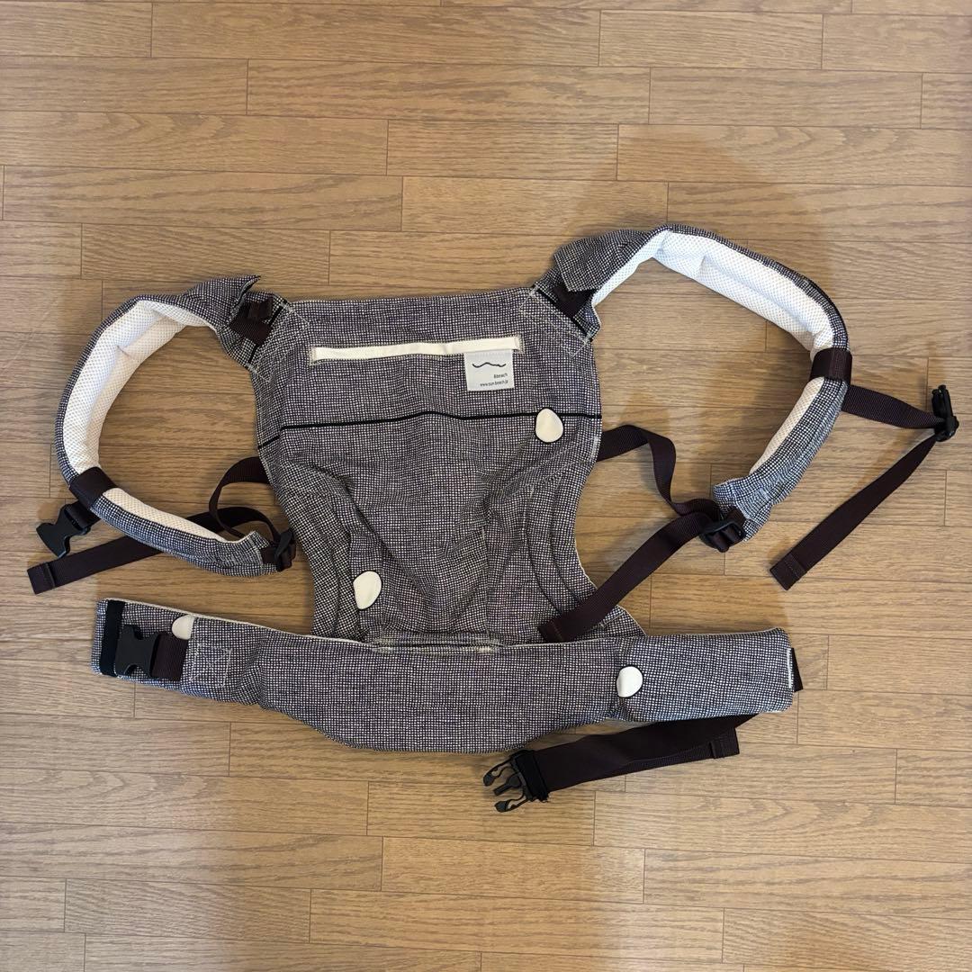 抱っこひも・スリング sun& beach (OM-1)