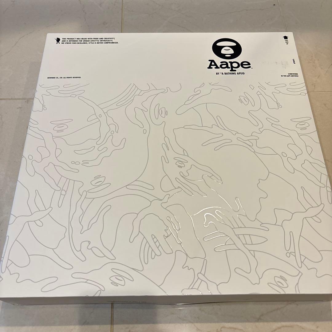 AAPE アウトドアテーブル BAPE 新品 限定 非売品キャンプ ミリタリー