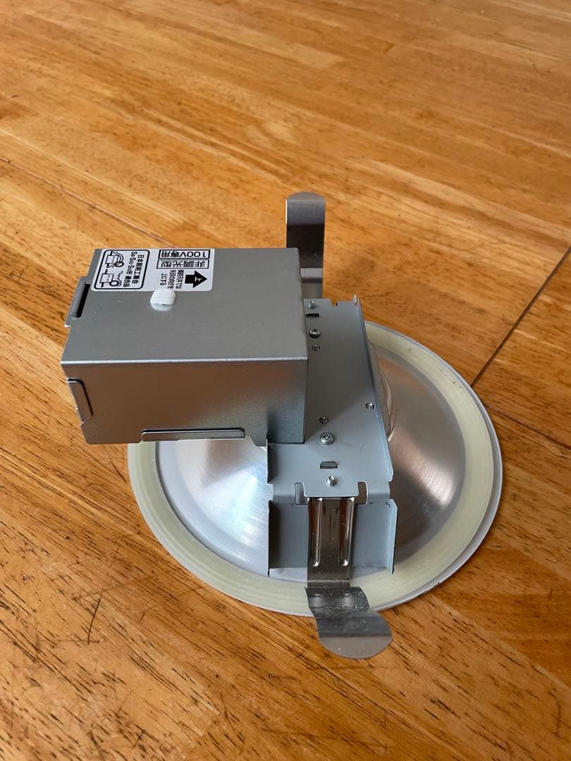 ⑤0D261773R オーデリック　LEDライト 4個＋おまけ1個 計5個発送