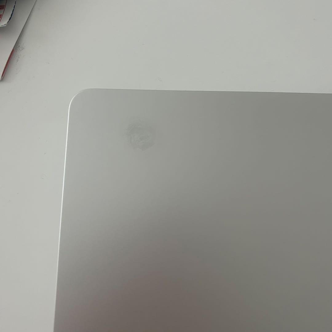 Apple MacBook Air M2搭載13.6インチ