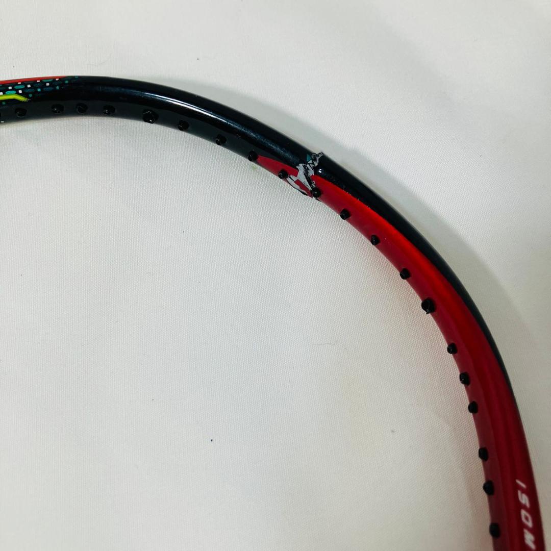 YONEX ASTROX 88D バドミントンラケット ジャンク 2本セット