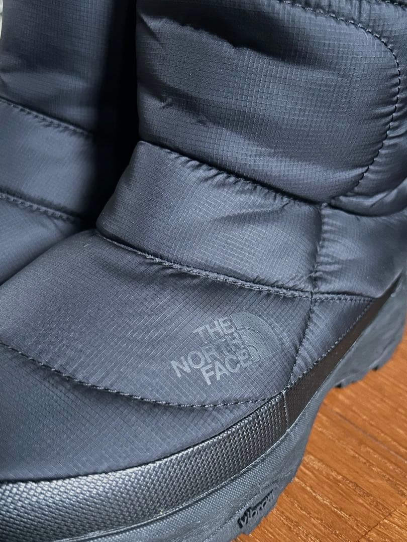 THE NORTH FACE ⭐︎ヌプシ ウォータープルーフ VII