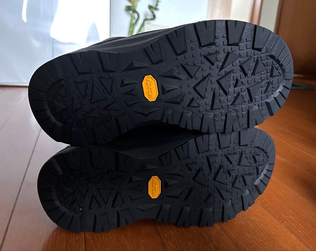 THE NORTH FACE ⭐︎ヌプシ ウォータープルーフ VII