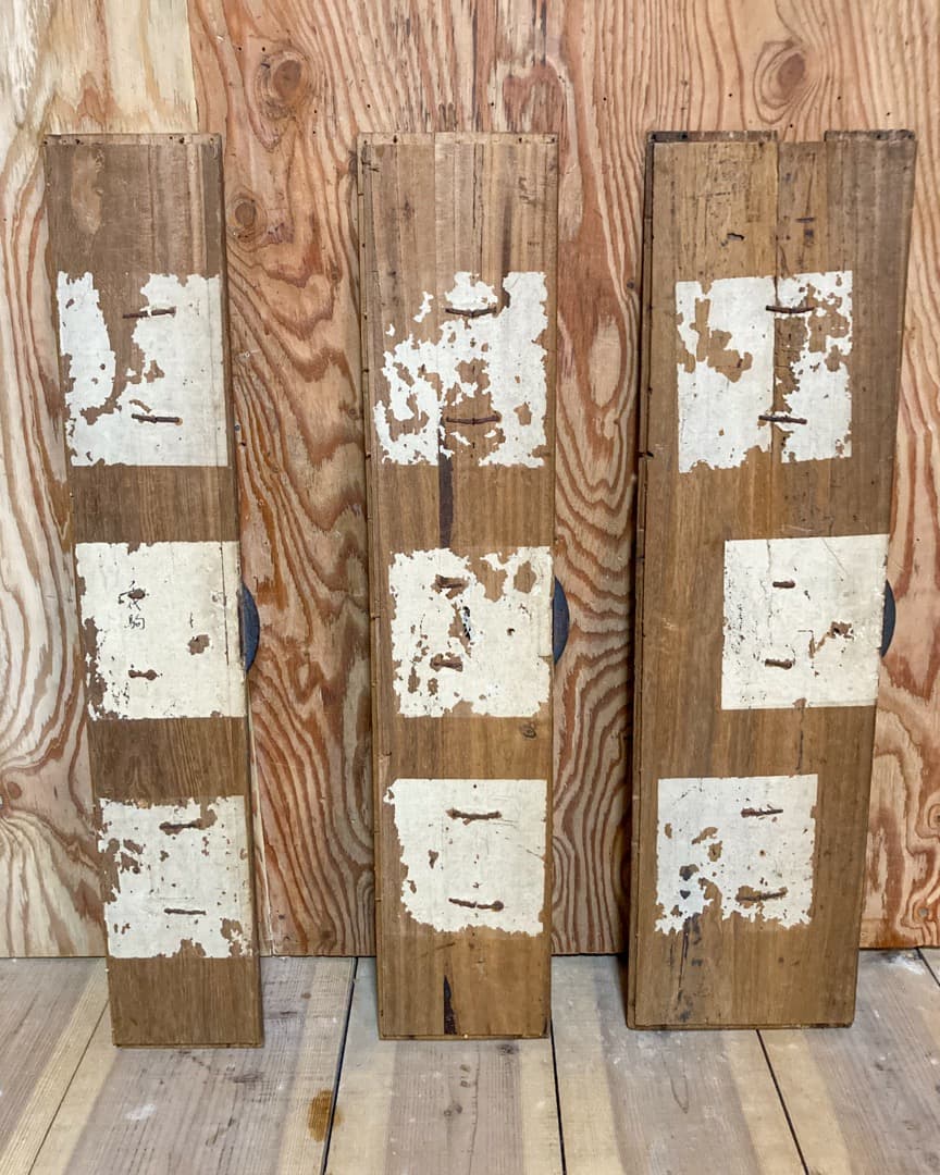 和箪笥 / 古材 / 古金具 / アンティーク / 蔵出し / 店舗ディスプレイ