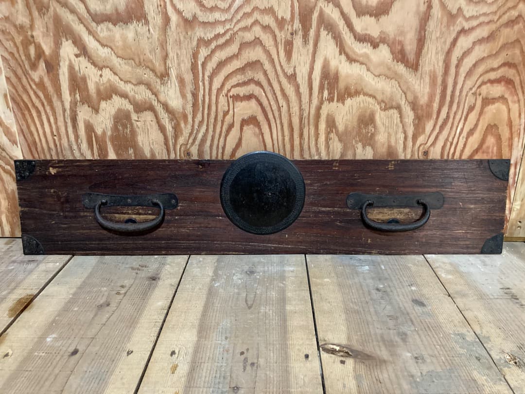 和箪笥 / 古材 / 古金具 / アンティーク / 蔵出し / 店舗ディスプレイ