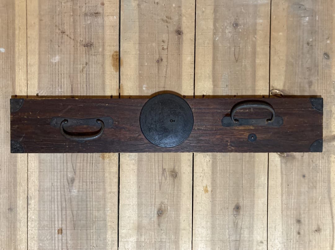 和箪笥 / 古材 / 古金具 / アンティーク / 蔵出し / 店舗ディスプレイ