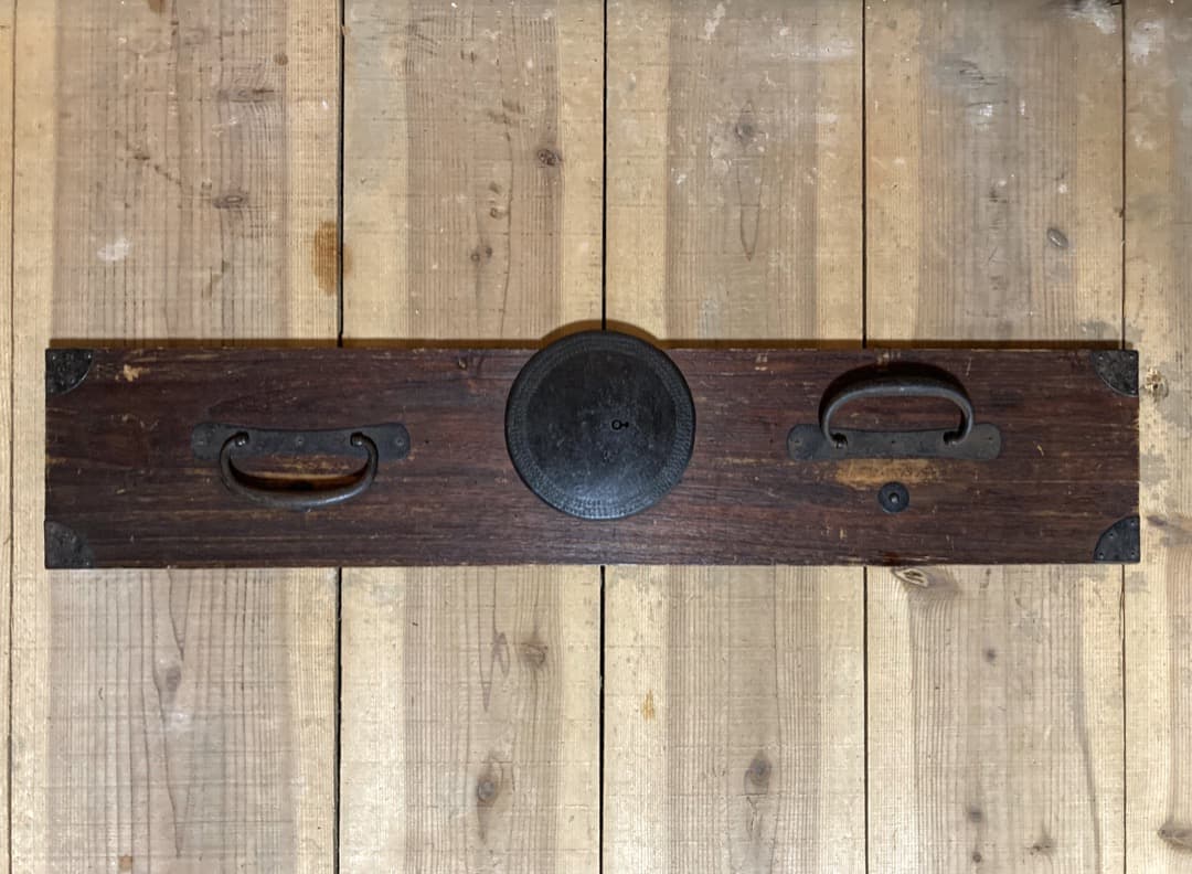 和箪笥 / 古材 / 古金具 / アンティーク / 蔵出し / 店舗ディスプレイ