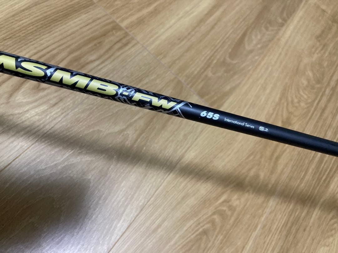 ロッディオ 4Wバフィー アッタスMB FW65S