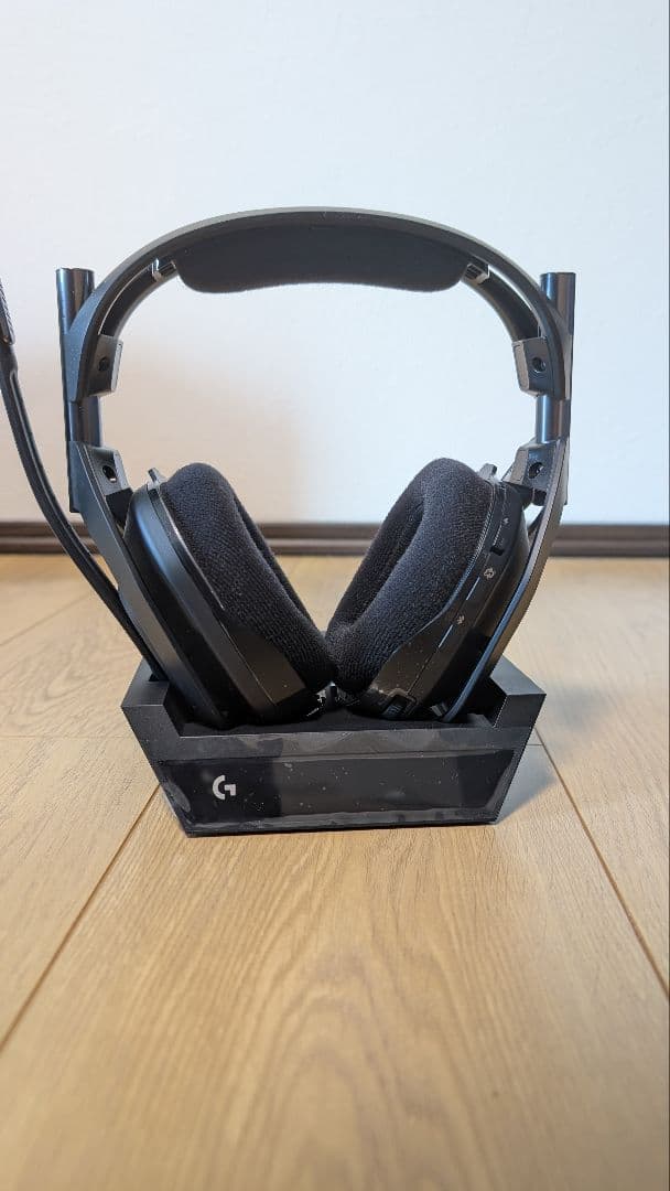 Astro A50 X ゲーミングヘッドセット