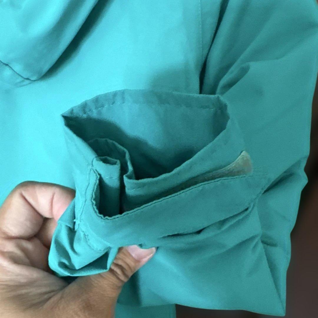 BURTON スノーボードウェア 子供用 上下セット