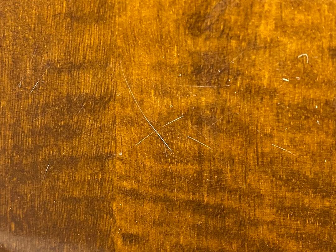 K. Yairi ケーヤイリ RP-1 アコースティックギター ハードケース