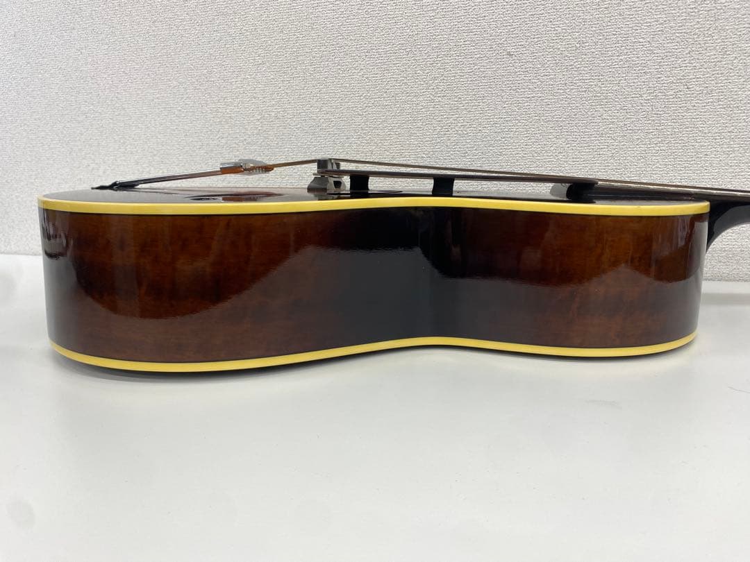 K. Yairi ケーヤイリ RP-1 アコースティックギター ハードケース