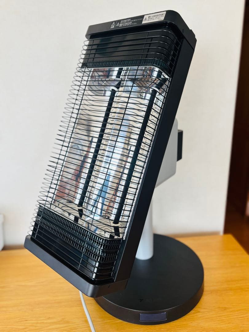 DAIKIN ダイキン 遠赤外線 ERFT11YS-T 2021年製