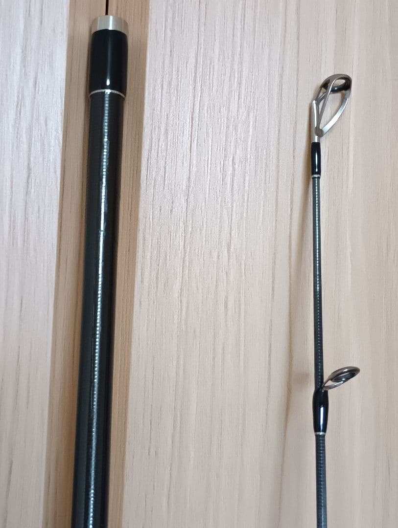 ロッド UC88 pro FCLLABO