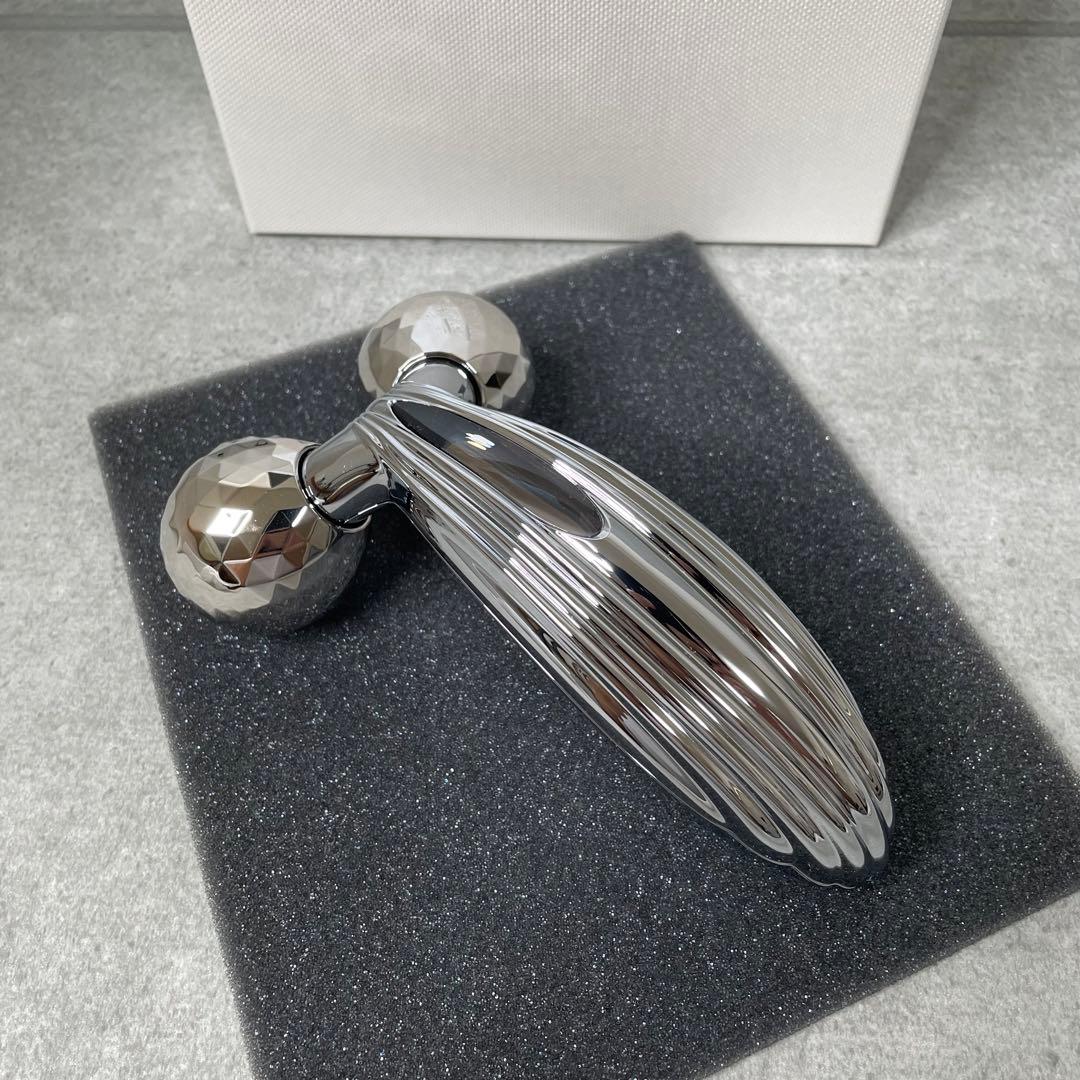 【新品】美顔ローラー リファカラットレイ ReFa RF-PC2019B