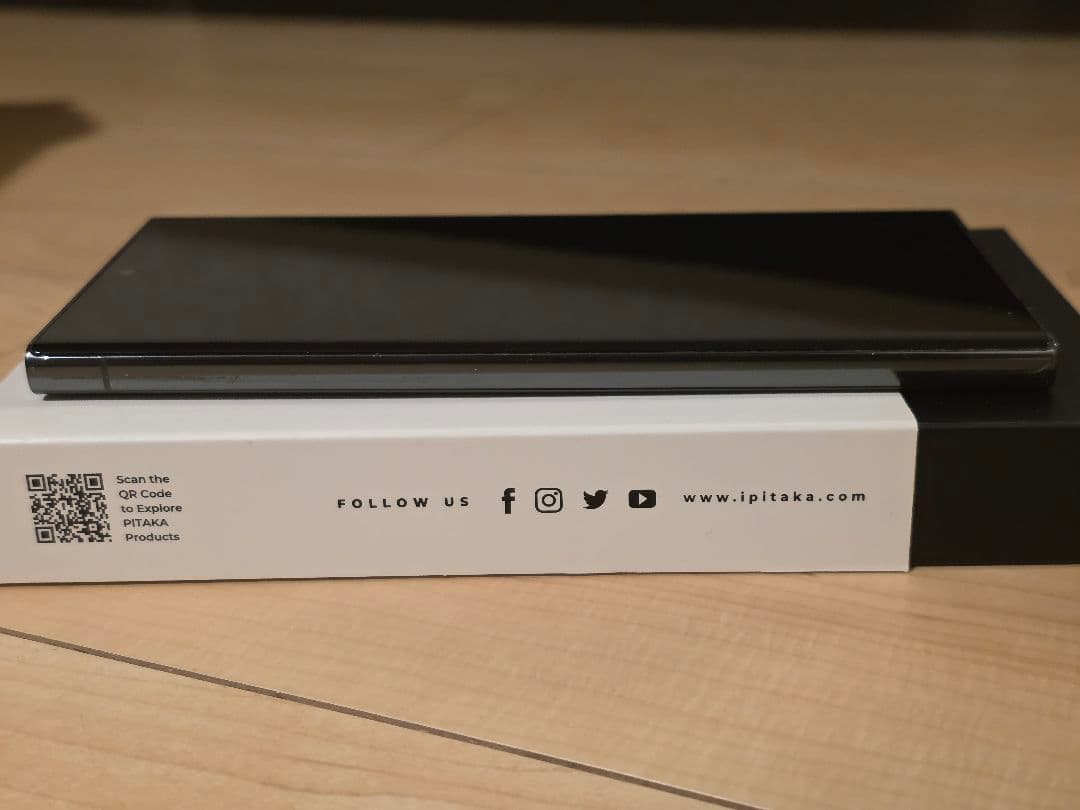 Galaxy S23 Ultra　512GB　韓国版