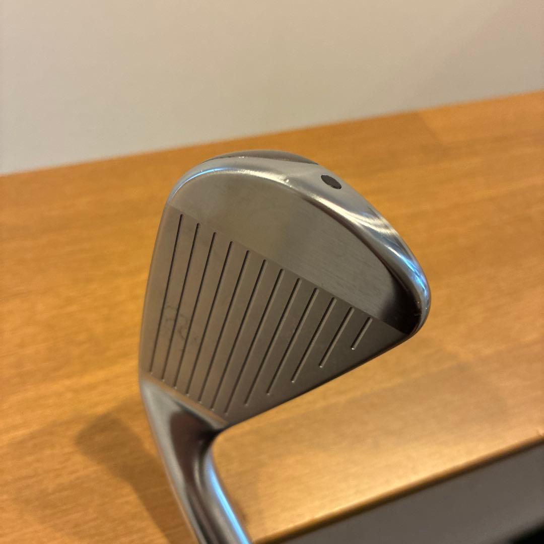 Titleist T-MB 716 3番アイアン