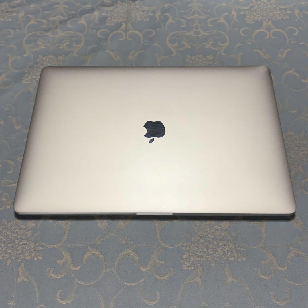 MacBook Pro 2019 16インチ i7 16GB 512GB