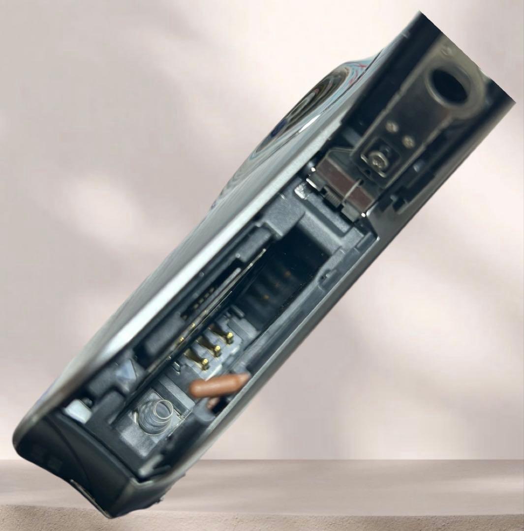 Canon IXY DIGITAL 510 IS コンデジ デジカメ