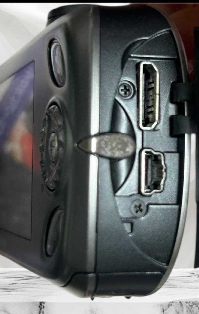 Canon IXY DIGITAL 510 IS コンデジ デジカメ