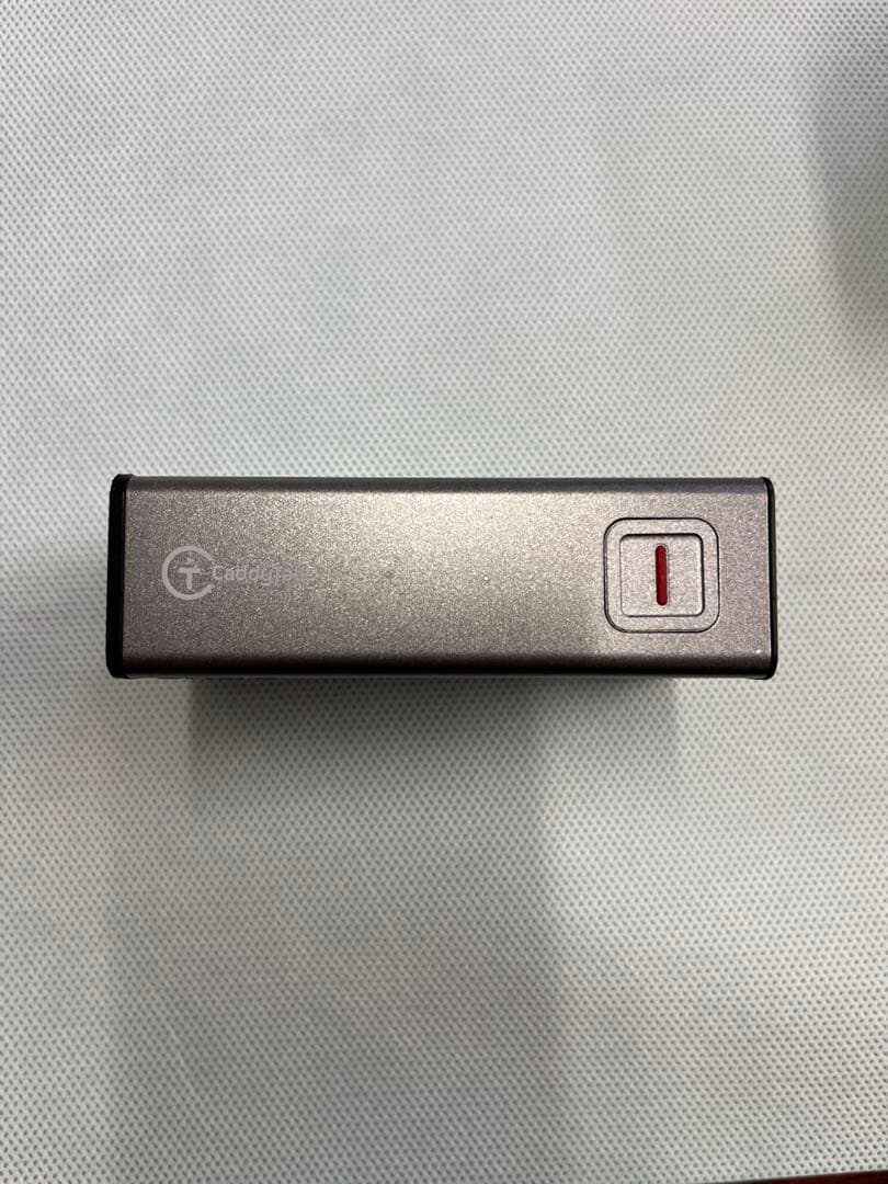 キャディートーク　キューブ　3次元モデル　レーザー　距離計　ゴルフ