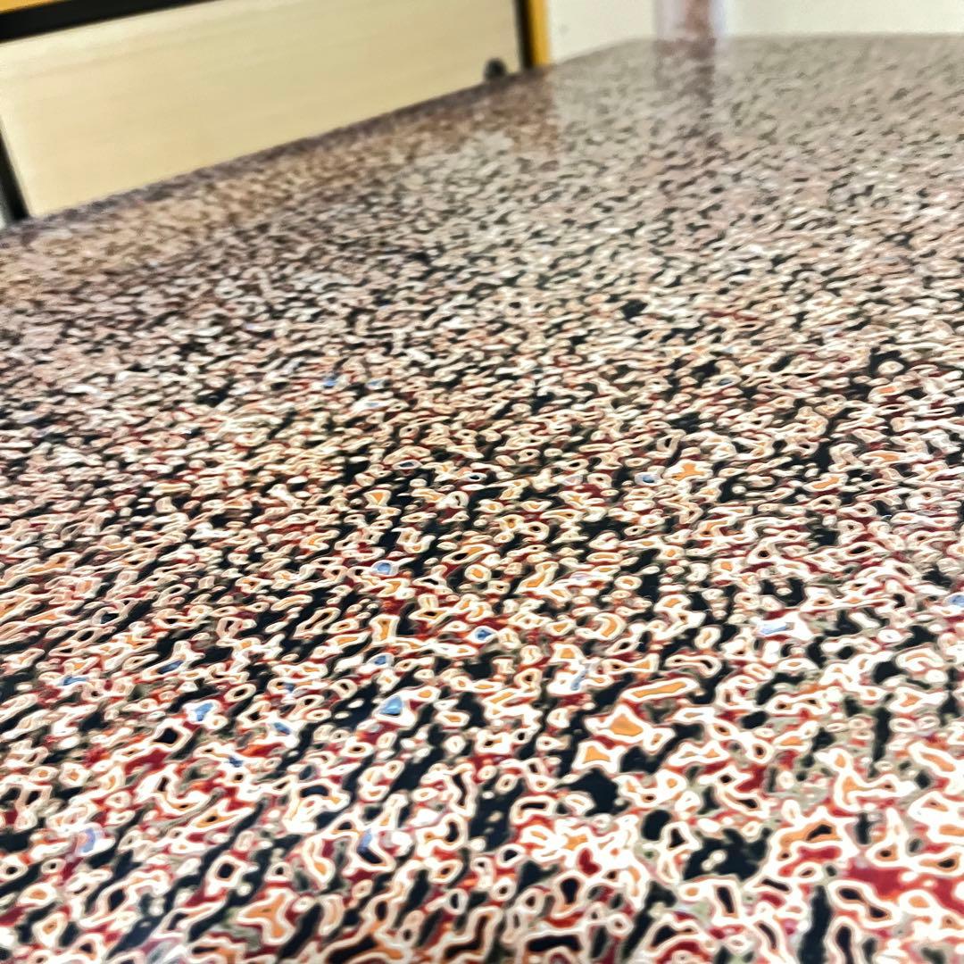 津軽塗　ローテーブル　座卓