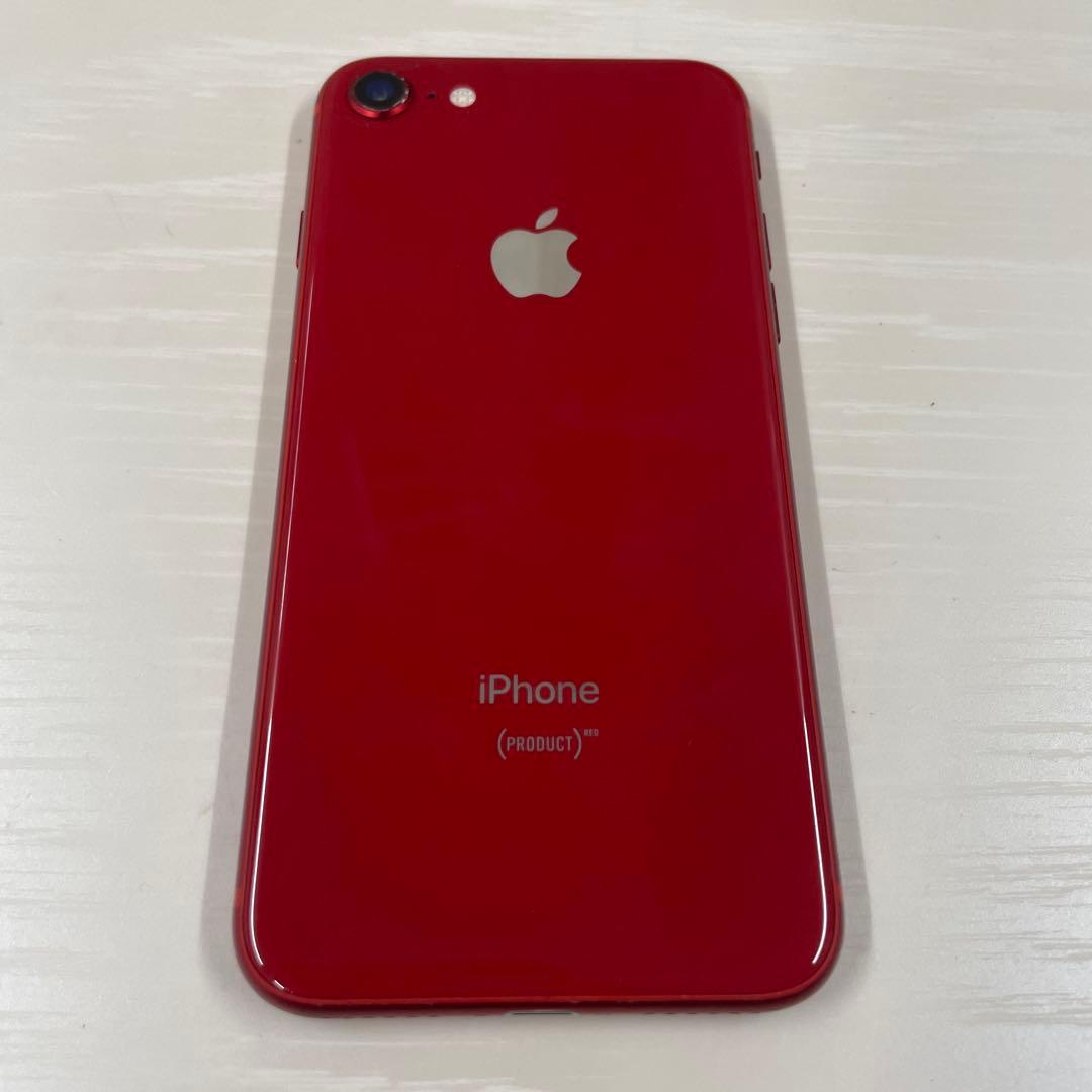 Apple iPhone 8 64GB SIMフリー